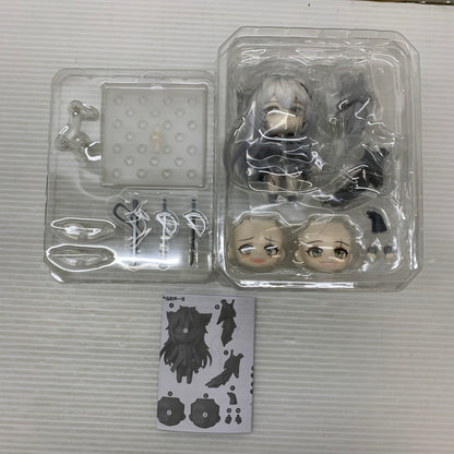 【中古品】 アークナイツ ラップランド ねんどろいど フィギュア グッドスマイルカンパニー 053-260706-em-16-min 万代Net店