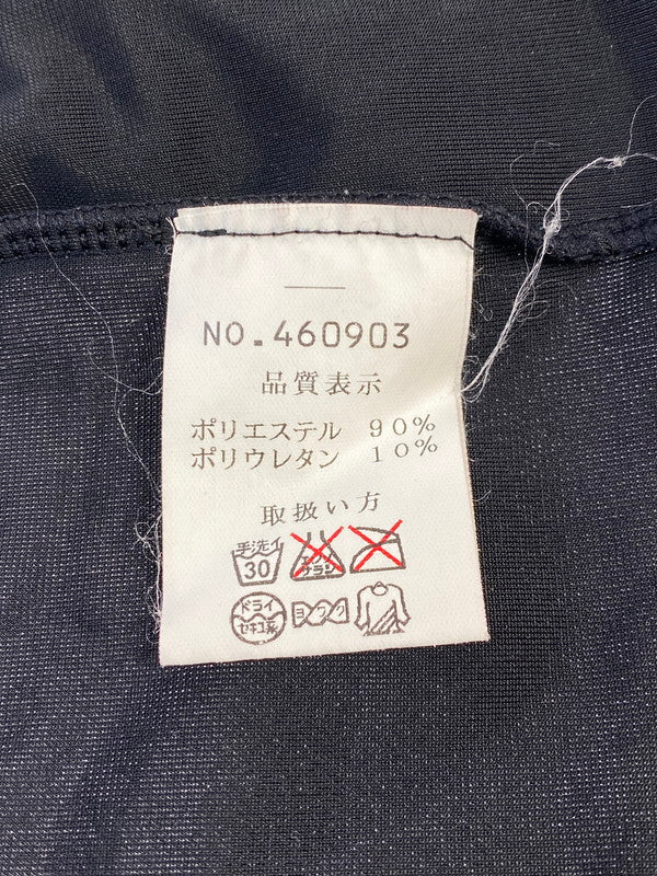 【中古品】【メンズ】 SMACH ENGINEER スマックエンジニア ベロアトラックジャケット メンズ アウター 140-260410-KS-01-min サイズ：M カラー：ブラック 万代Net店