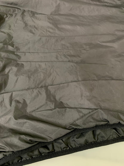 【中古品】【メンズ】 patagonia パタゴニア PUFFBALL PULLOVER JACKET パフボールプルオーバージャケット アウター 144-260409-SH-02-min サイズ：M カラー：ブラック 万代Net店