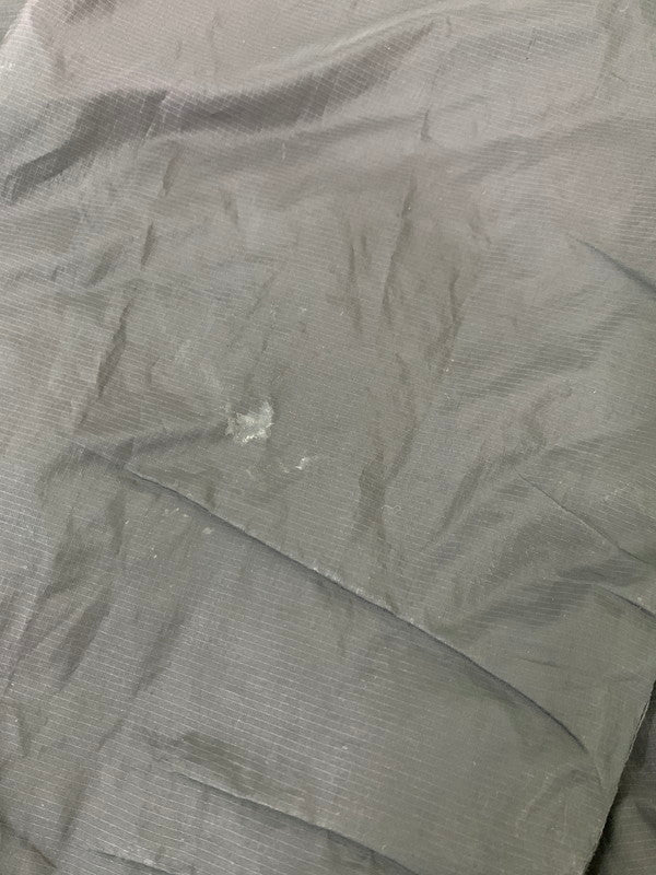 【中古品】【メンズ】 patagonia パタゴニア PUFFBALL PULLOVER JACKET パフボールプルオーバージャケット アウター 144-260409-SH-02-min サイズ：M カラー：ブラック 万代Net店
