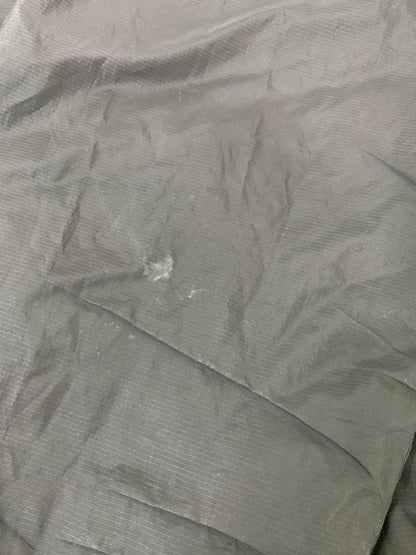 【中古品】【メンズ】 patagonia パタゴニア PUFFBALL PULLOVER JACKET パフボールプルオーバージャケット アウター 144-260409-SH-02-min サイズ：M カラー：ブラック 万代Net店
