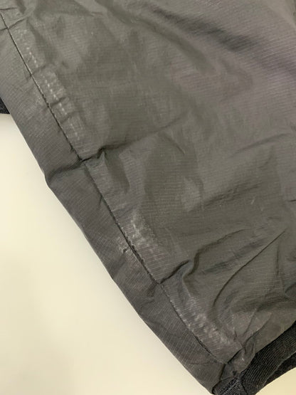 【中古品】【メンズ】 patagonia パタゴニア PUFFBALL PULLOVER JACKET パフボールプルオーバージャケット アウター 144-260409-SH-02-min サイズ：M カラー：ブラック 万代Net店