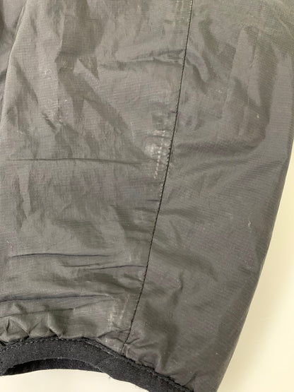 【中古品】【メンズ】 patagonia パタゴニア PUFFBALL PULLOVER JACKET パフボールプルオーバージャケット アウター 144-260409-SH-02-min サイズ：M カラー：ブラック 万代Net店