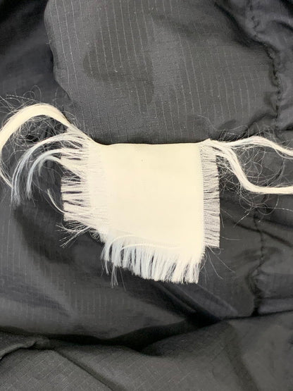 【中古品】【メンズ】 patagonia パタゴニア PUFFBALL PULLOVER JACKET パフボールプルオーバージャケット アウター 144-260409-SH-02-min サイズ：M カラー：ブラック 万代Net店