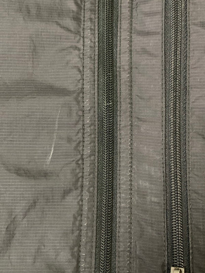 【中古品】【メンズ】 patagonia パタゴニア PUFFBALL PULLOVER JACKET パフボールプルオーバージャケット アウター 144-260409-SH-02-min サイズ：M カラー：ブラック 万代Net店
