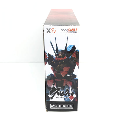 【未使用品】 MODEROID クロムクロ モデロイド プラモデル おもちゃ 059-260802-SH-07-hon 万代Net店