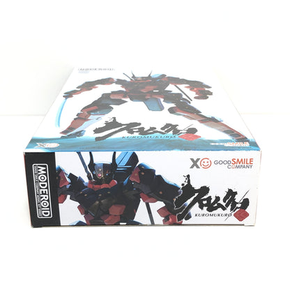 【未使用品】 MODEROID クロムクロ モデロイド プラモデル おもちゃ 059-260802-SH-07-hon 万代Net店