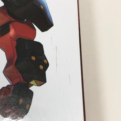 【未使用品】 MODEROID クロムクロ モデロイド プラモデル おもちゃ 059-260802-SH-07-hon 万代Net店