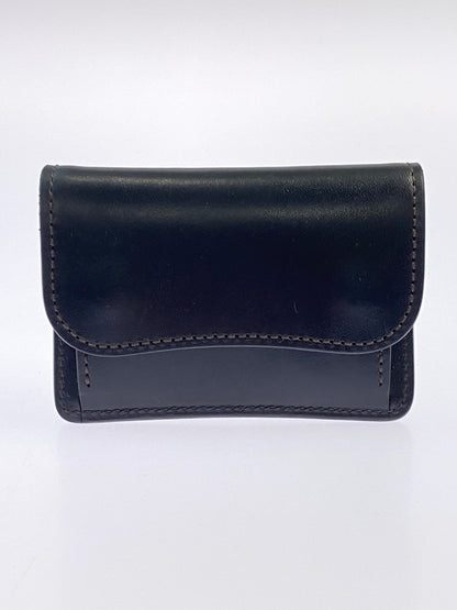 【中古品】【メンズ】 WILD SWANS ワイルドスワンズ M3-TONGUE エムスリー タング 財布 200-260413-KS-05-min カラー：ブラック 万代Net店