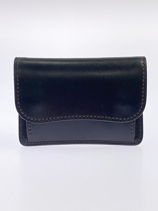 【中古品】【メンズ】 WILD SWANS ワイルドスワンズ M3-TONGUE エムスリー タング 財布 200-260413-KS-05-min カラー：ブラック 万代Net店