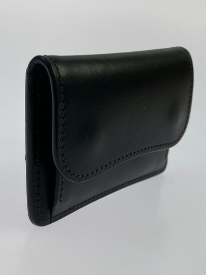 【中古品】【メンズ】 WILD SWANS ワイルドスワンズ M3-TONGUE エムスリー タング 財布 200-260413-KS-05-min カラー：ブラック 万代Net店