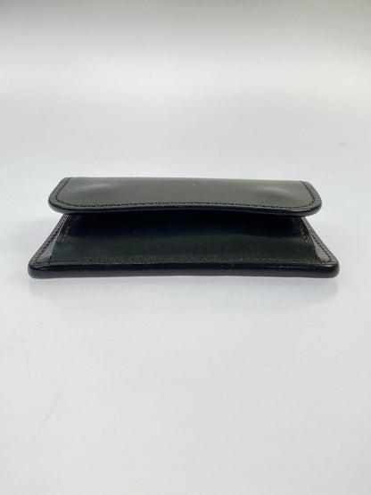 【中古品】【メンズ】 WILD SWANS ワイルドスワンズ M3-TONGUE エムスリー タング 財布 200-260413-KS-05-min カラー：ブラック 万代Net店