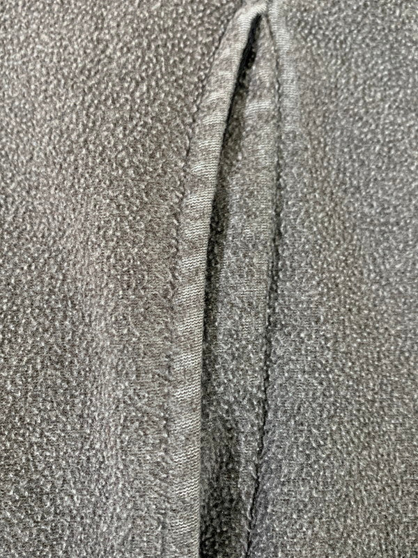【中古品】【メンズ】 CHAPS チャップス RALPH LAUREN 90S FLEECE PULLOVER フリース プルオーバー 146-260416-AS-3-min サイズ：XL カラー：グレー 万代Net店