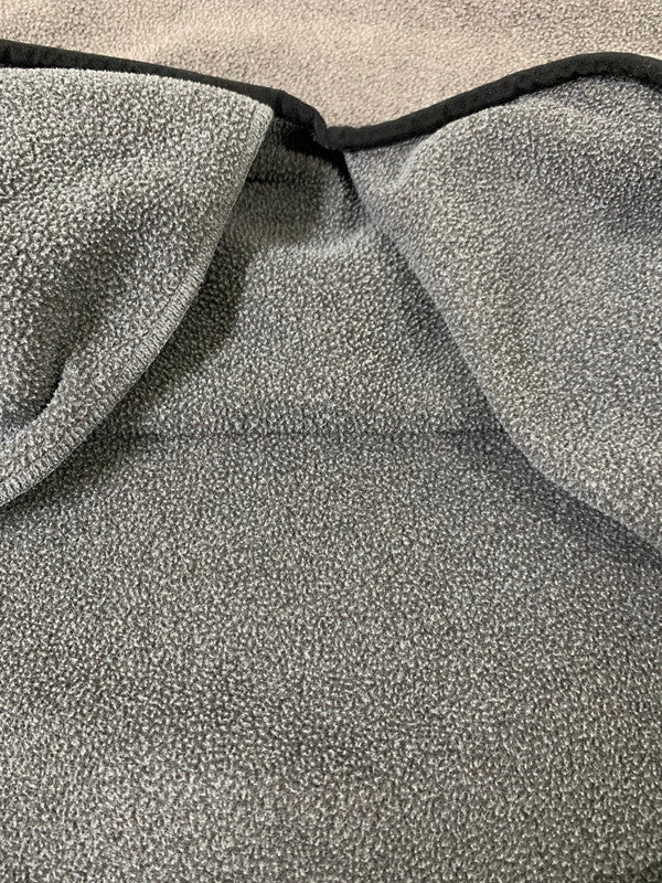 【中古品】【メンズ】 CHAPS チャップス RALPH LAUREN 90S FLEECE PULLOVER フリース プルオーバー 146-260416-AS-3-min サイズ：XL カラー：グレー 万代Net店