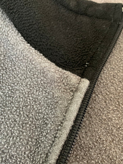 【中古品】【メンズ】 CHAPS チャップス RALPH LAUREN 90S FLEECE PULLOVER フリース プルオーバー 146-260416-AS-3-min サイズ：XL カラー：グレー 万代Net店