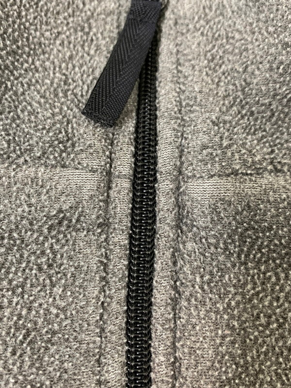 【中古品】【メンズ】 CHAPS チャップス RALPH LAUREN 90S FLEECE PULLOVER フリース プルオーバー 146-260416-AS-3-min サイズ：XL カラー：グレー 万代Net店