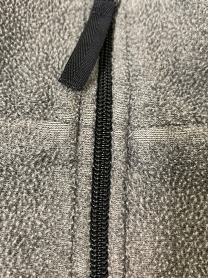 【中古品】【メンズ】 CHAPS チャップス RALPH LAUREN 90S FLEECE PULLOVER フリース プルオーバー 146-260416-AS-3-min サイズ：XL カラー：グレー 万代Net店