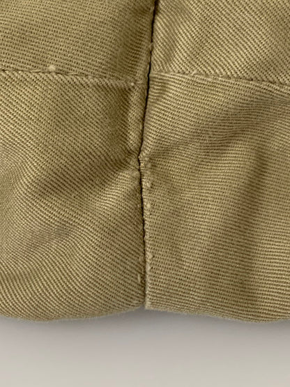 【中古品】【メンズ】 U.S.ARMY ユーエスアーミー 推定50's ARMY CHINO PANTS 50年代 アーミーチノパンツ ボトムス 157-260412-SH-04-min 万代Net店