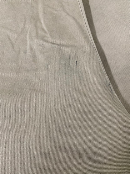 【中古品】【メンズ】 U.S.ARMY ユーエスアーミー 推定50's ARMY CHINO PANTS 50年代 アーミーチノパンツ ボトムス 157-260412-SH-04-min 万代Net店