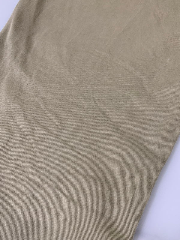 【中古品】【メンズ】 U.S.ARMY ユーエスアーミー 推定50's ARMY CHINO PANTS 50年代 アーミーチノパンツ ボトムス 157-260412-SH-04-min 万代Net店