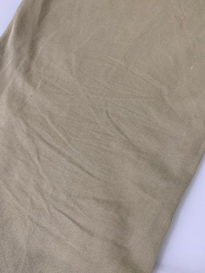 【中古品】【メンズ】 U.S.ARMY ユーエスアーミー 推定50's ARMY CHINO PANTS 50年代 アーミーチノパンツ ボトムス 157-260412-SH-04-min 万代Net店
