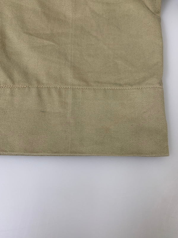 【中古品】【メンズ】 U.S.ARMY ユーエスアーミー 推定50's ARMY CHINO PANTS 50年代 アーミーチノパンツ ボトムス 157-260412-SH-04-min 万代Net店