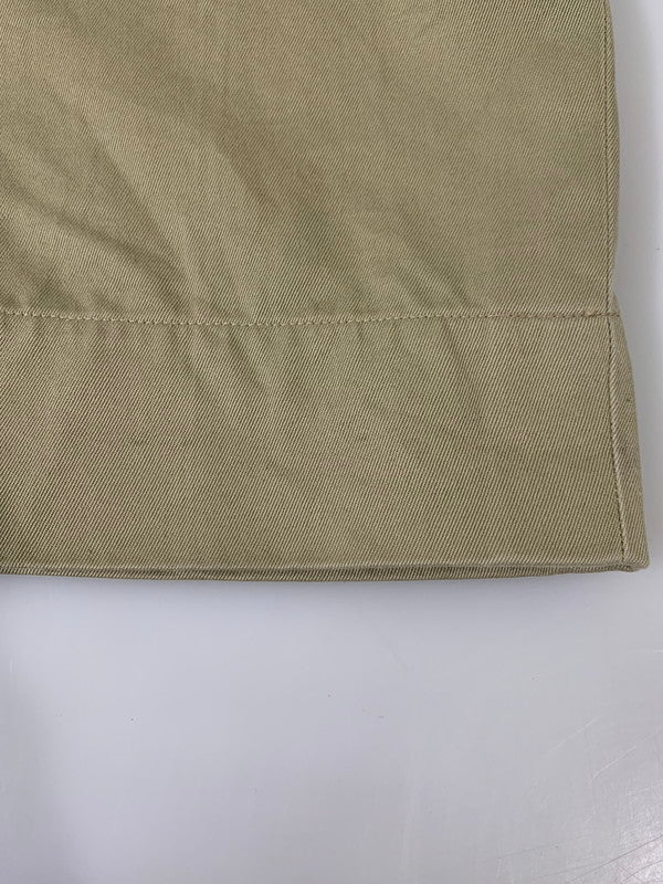 【中古品】【メンズ】 U.S.ARMY ユーエスアーミー 推定50's ARMY CHINO PANTS 50年代 アーミーチノパンツ ボトムス 157-260412-SH-04-min 万代Net店