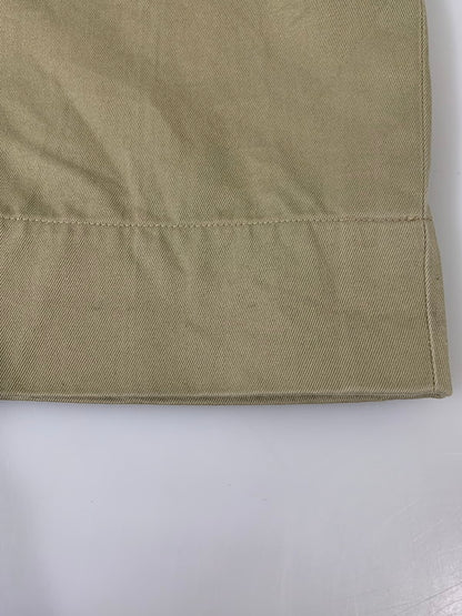 【中古品】【メンズ】 U.S.ARMY ユーエスアーミー 推定50's ARMY CHINO PANTS 50年代 アーミーチノパンツ ボトムス 157-260412-SH-04-min 万代Net店