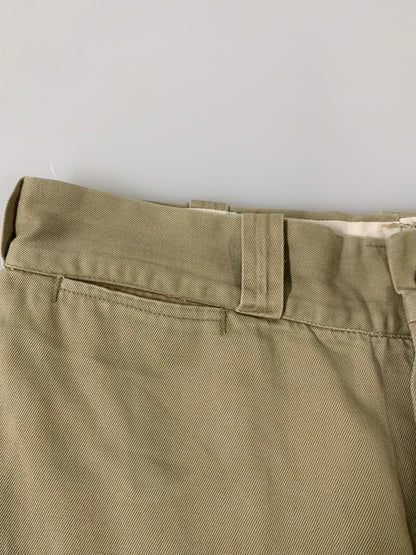 【中古品】【メンズ】 U.S.ARMY ユーエスアーミー 推定50's ARMY CHINO PANTS 50年代 アーミーチノパンツ ボトムス 157-260412-SH-04-min 万代Net店