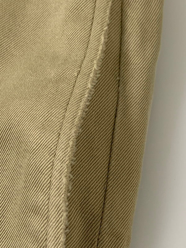 【中古品】【メンズ】 U.S.ARMY ユーエスアーミー 推定50's ARMY CHINO PANTS 50年代 アーミーチノパンツ ボトムス 157-260412-SH-04-min 万代Net店