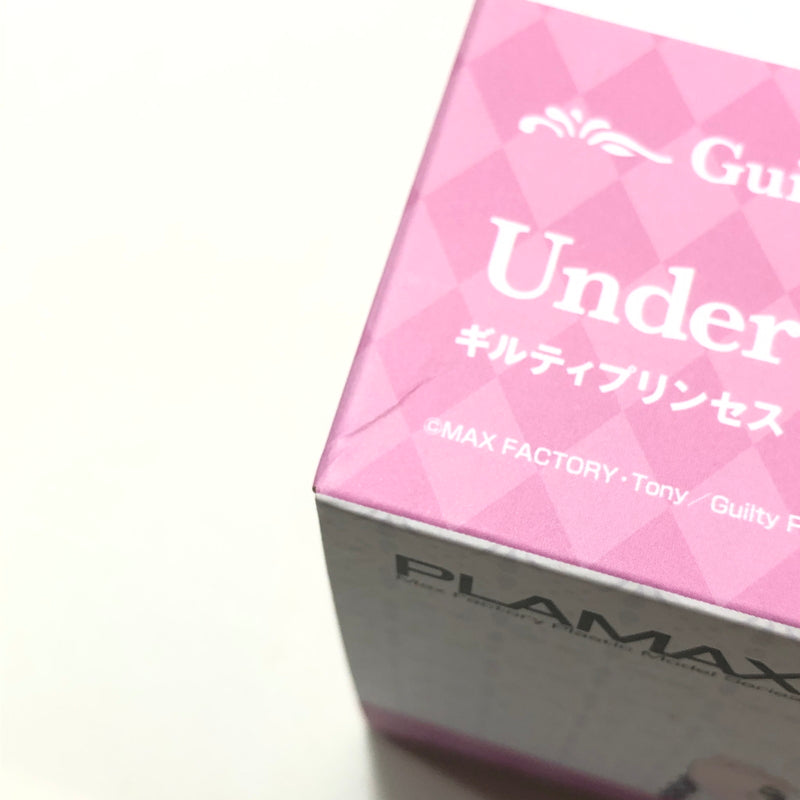 【未使用品】 PLAMAX GP-05 下着素体娘 ジェリー ギルティプリンセス プラモデル おもちゃ 059-260802-SH-09-hon 万代Net店