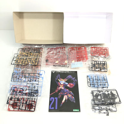 【中古美品】 Chaos ＆ Pretty クイーン・オブ・ハート メガミデバイス 059-260801-SH-33-hon 万代Net店