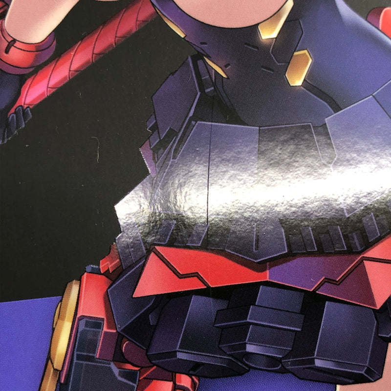 【中古美品】 Chaos ＆ Pretty クイーン・オブ・ハート メガミデバイス 059-260801-SH-33-hon 万代Net店