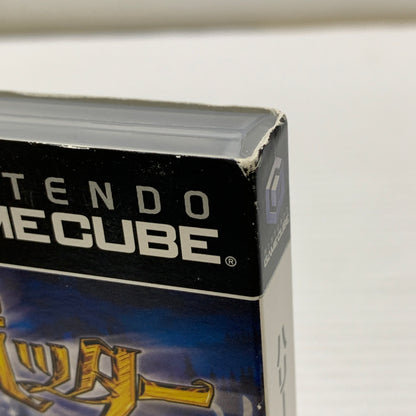 【中古品】 ハリーポッターと賢者の石(ACT) ゲームソフト レトロゲーム ニンテンドー ゲームキューブ CERO：全年齢 アクションアドベンチャー 023-260531-em-08-min 万代Net店