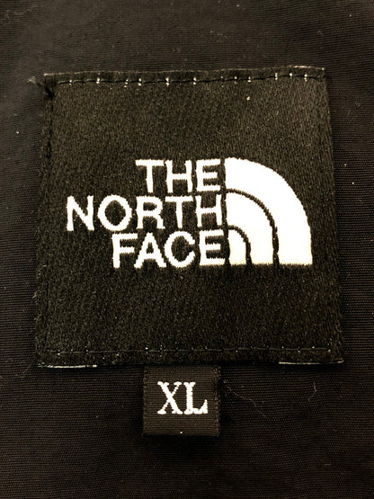 【中古品】【メンズ】 THE NORTH FACE ザ・ノースフェイス NP72131 HYDRENA WIND JACKET ハイドレナウィンドジャケット 144-260415-AS-17-min サイズ：XL カラー：ブルー/ブラック 万代Net店