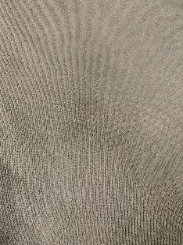 【中古品】【メンズ】 THE NORTH FACE ザ・ノースフェイス NT62130 REARVIEW FULL ZIP HOODIE フルジップパーカー 144-260416-AS-10-min サイズ：M カラー：カーキ 万代Net店