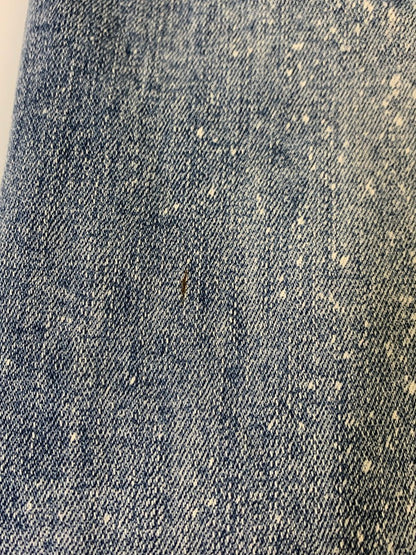 【中古品】【メンズ】 MNML ミニマル SKINNY DENIM PANTS スキニー デニムパンツ ボトムス 153-260416-AS-18-min サイズ：30 カラー：ブルー 万代Net店