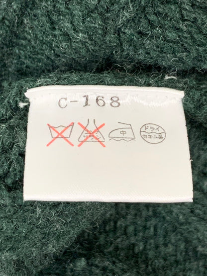 【中古品】【メンズ】 POLO RALPH LAUREN ポロ・ラルフローレン LAMB WOOL LS KNIT 146-260416-AS-4-min サイズ：L カラー：グリーン 万代Net店