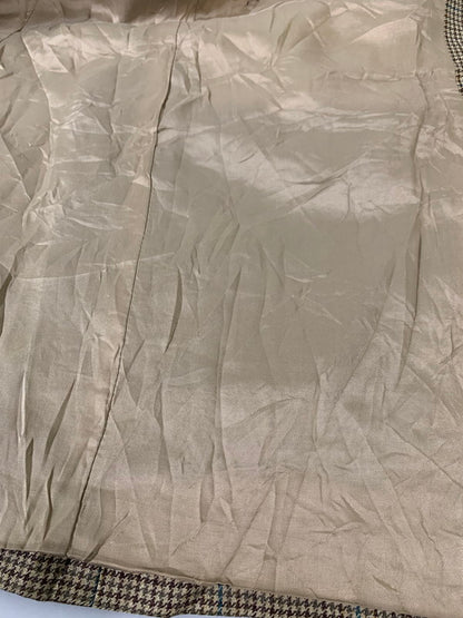 【現状渡し品】【メンズ】 RALPH LAUREN ラルフローレン 70S カナダ製 大文字タグ JACKET ヴィンテージ アウター ジャケット 146-260416-AS-7-min サイズ：下記参照 カラー：ベージュ/ブラウン 万代Net店