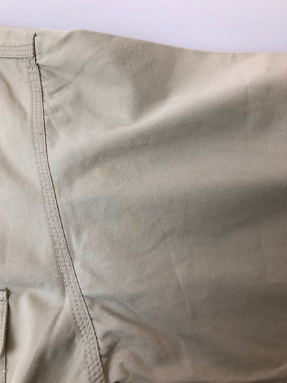 【中古品】【メンズ】 patagonia パタゴニア 52211 LS SHIRT 長袖シャツ ロングスリーブ 144-260415-AS-23-min サイズ：S カラー：ベージュ 万代Net店