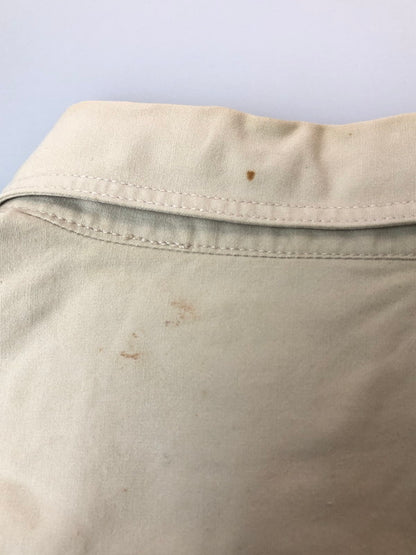 【中古品】【メンズ】 patagonia パタゴニア 52211 LS SHIRT 長袖シャツ ロングスリーブ 144-260415-AS-23-min サイズ：S カラー：ベージュ 万代Net店