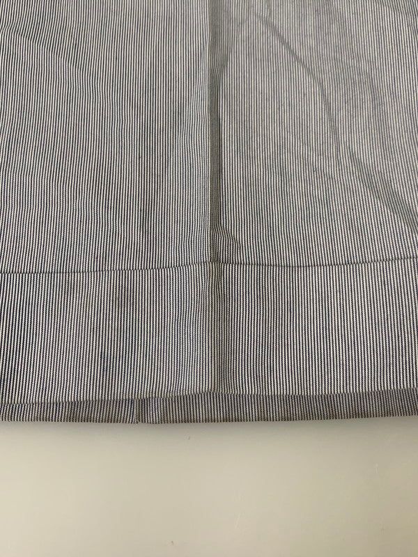 【中古品】【メンズ】 Burberrys バーバリーズ COTTON PANTS コットンパンツ ボトムス 152-260416-AS-20-min サイズ：下記参照 カラー：ブルー 万代Net店