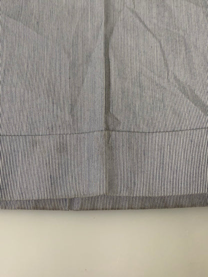 【中古品】【メンズ】 Burberrys バーバリーズ COTTON PANTS コットンパンツ ボトムス 152-260416-AS-20-min サイズ：下記参照 カラー：ブルー 万代Net店