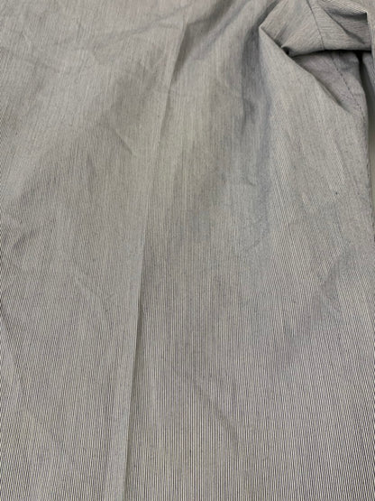 【中古品】【メンズ】 Burberrys バーバリーズ COTTON PANTS コットンパンツ ボトムス 152-260416-AS-20-min サイズ：下記参照 カラー：ブルー 万代Net店