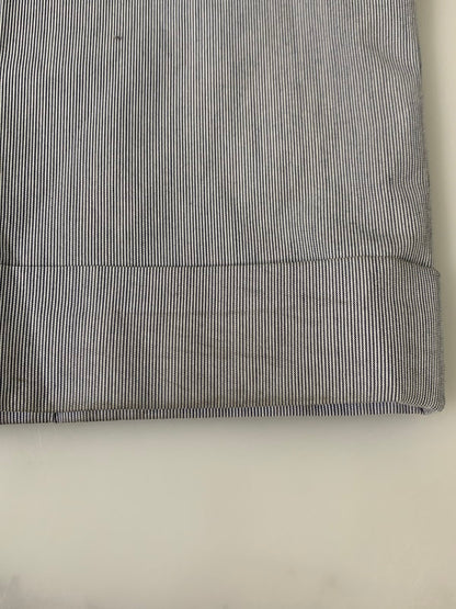 【中古品】【メンズ】 Burberrys バーバリーズ COTTON PANTS コットンパンツ ボトムス 152-260416-AS-20-min サイズ：下記参照 カラー：ブルー 万代Net店