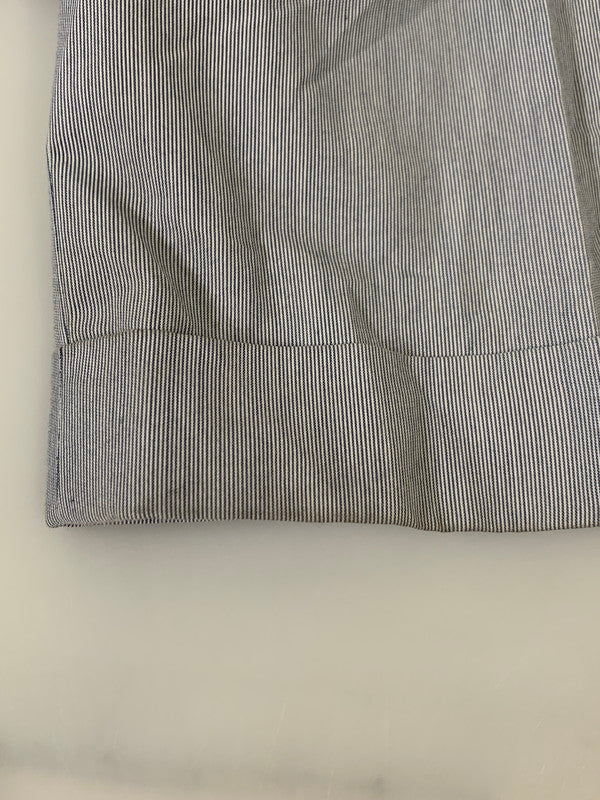 【中古品】【メンズ】 Burberrys バーバリーズ COTTON PANTS コットンパンツ ボトムス 152-260416-AS-20-min サイズ：下記参照 カラー：ブルー 万代Net店