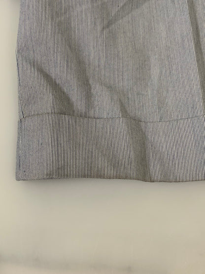 【中古品】【メンズ】 Burberrys バーバリーズ COTTON PANTS コットンパンツ ボトムス 152-260416-AS-20-min サイズ：下記参照 カラー：ブルー 万代Net店