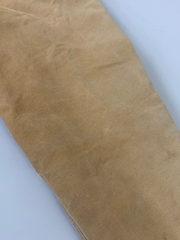 【現状渡し品】【メンズ】 Carhartt カーハート TRADITIONAL DUCK JACKET トラディショナル ダック ジャケット メンズ アウター 146-260414-KS-14-min サイズ：不明 カラー：ベージュ 万代Net店