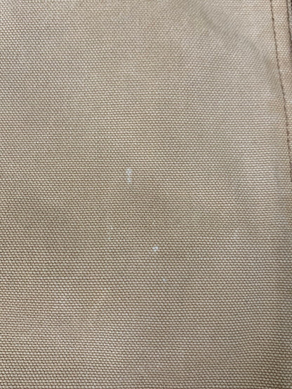 【現状渡し品】【メンズ】 Carhartt カーハート TRADITIONAL DUCK JACKET トラディショナル ダック ジャケット メンズ アウター 146-260414-KS-14-min サイズ：不明 カラー：ベージュ 万代Net店
