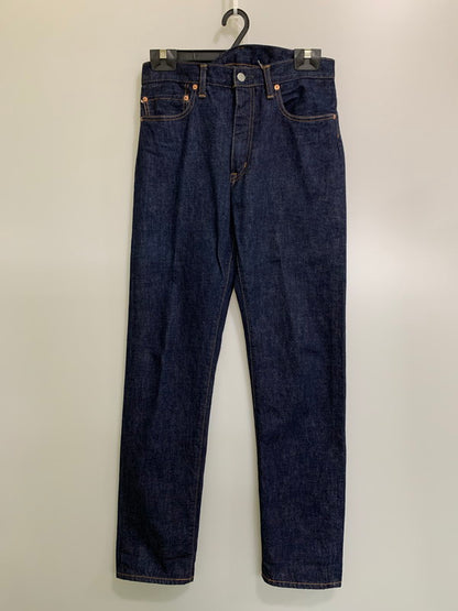 【中古品】【メンズ】 KOJIMA GENES 児島ジーンズ 赤耳 デニムパンツ ボトムス 156-260412-SH-03-min サイズ：32 カラー：インディゴ 万代Net店